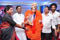 Jyothi Lakshmi Abhinandana Sabha Photos